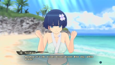 Senran Kagura Estival Versus Playthrough Part13