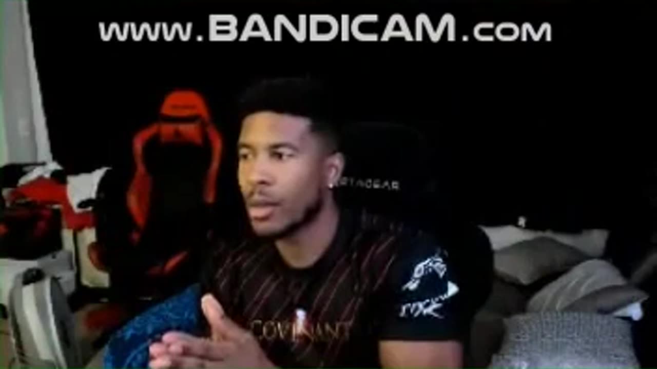 LTG confirms that he's a deity [Dark_V Reupload]