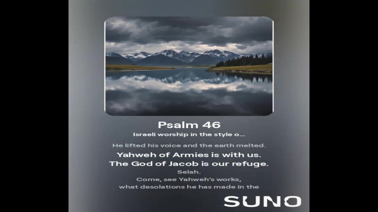 Psalm 46