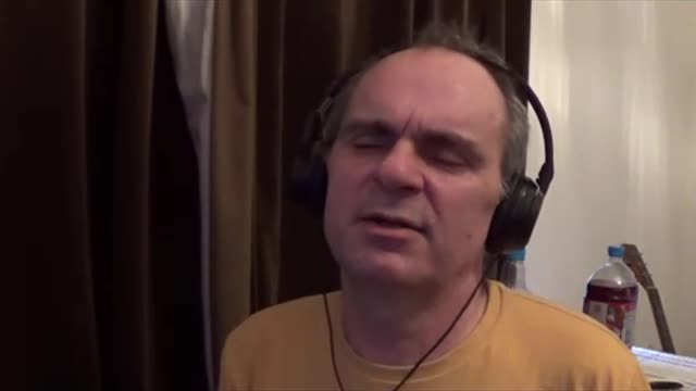 I never gonna fall in love