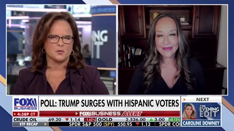 We should 'stand strong for election integrity’: Rep. Monica De La Cruz