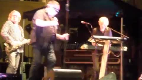 Loverboy Jump Live
