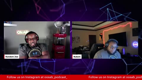 Red Pill Reparations Pt 2