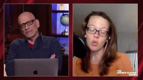 Millennial Tells Boomer How Boomers RUINED Everything - Andrew Klavan - Election 2020