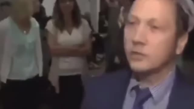 Rob Schneider on Mandatory vaccine
