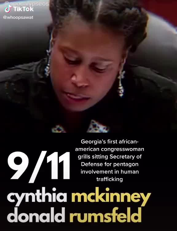 Exposing connections to human trafficking