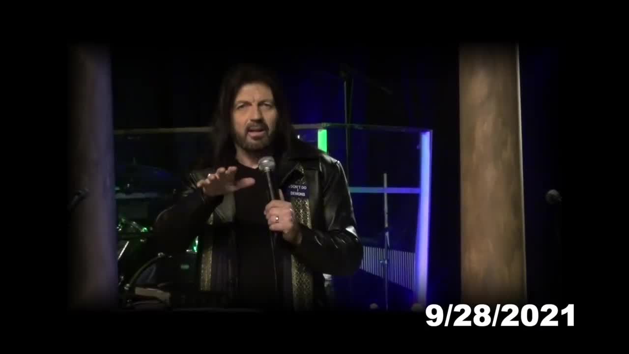 Prophecy Video
