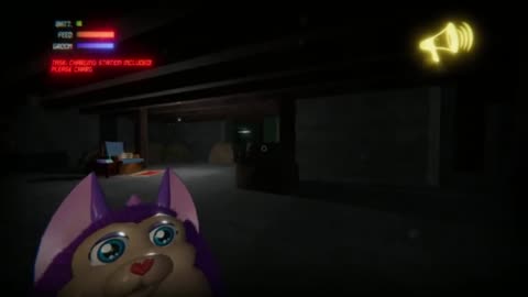 [HIGHLIGHTS] Pelo Strem - Tattletail