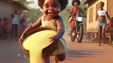 Run to ai animation