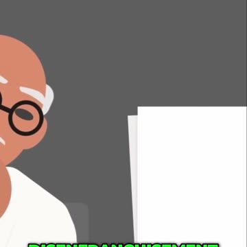 Gandhi's Powerful Fast: A Symbol of Hope for India