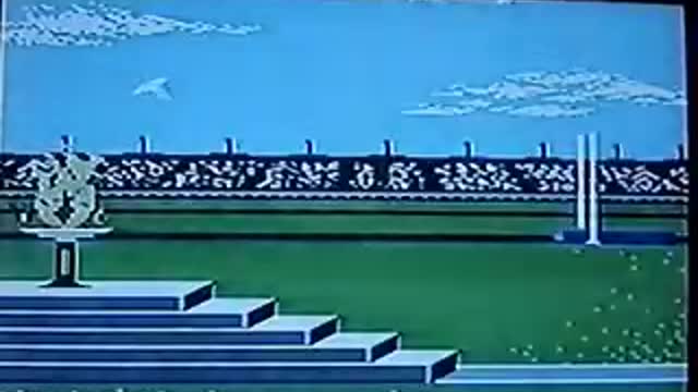 C-64 Memories