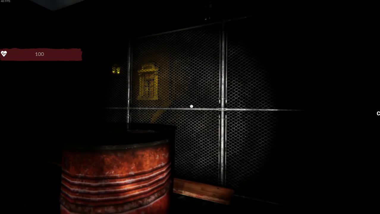 Horror Squad Pt.1-Dirty Door Campers