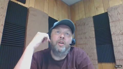 VBS No. 58: “The Divide Grows - But You’re Ready” - Glen’s Weekly KHNC Show (July 7, 2021)
