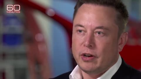 Elon Musk in 2018: "I think that the President Trump is amazingly good at Twitter"