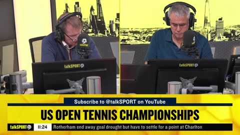 Marcus Buckland INSISTS Jack Draper Can Fill The 'VOID' Left By Andy Murray In British TENNIS! 🎾🔥