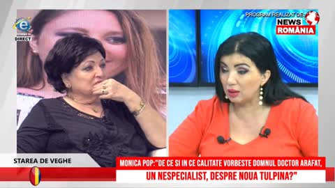 Starea de veghe (News România; 02.12.2021)