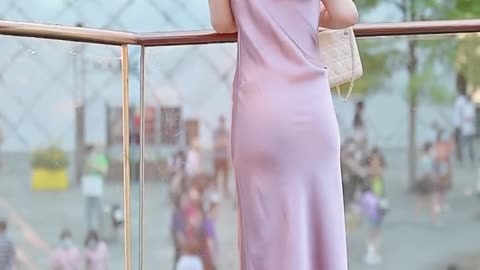 Don't be humiliated, watch the flowers bloom in front of the court