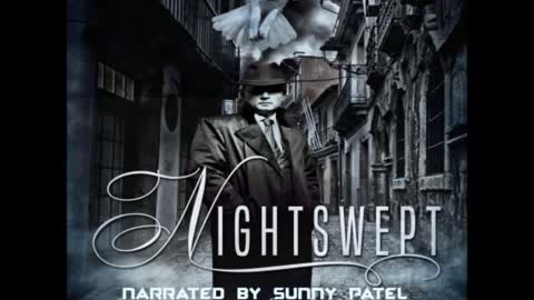 Nightswept, a Fantasy/Paranormal/Time Travel Romance