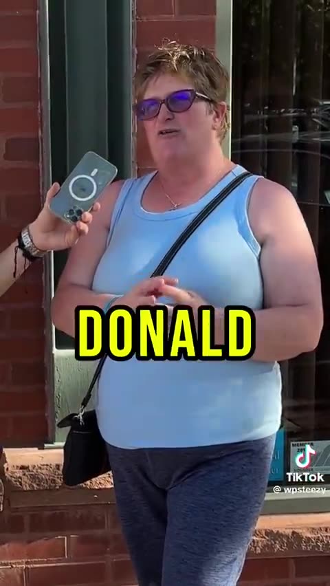 If you still think Harris supporters are intelligent