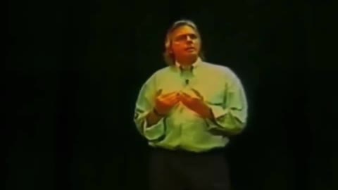 David Icke predicted what is happening now, back in 1996