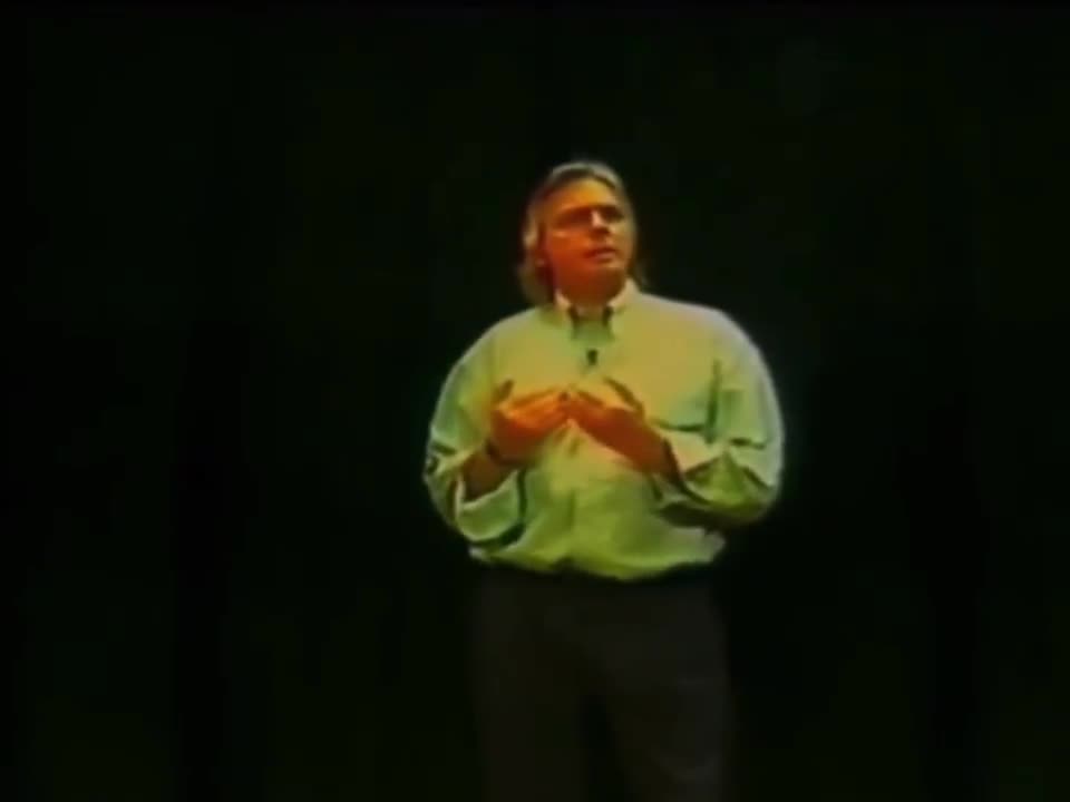 David Icke predicted what is happening now, back in 1996