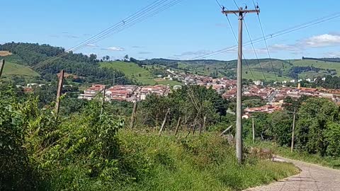 Amparo-SP, BRASIL