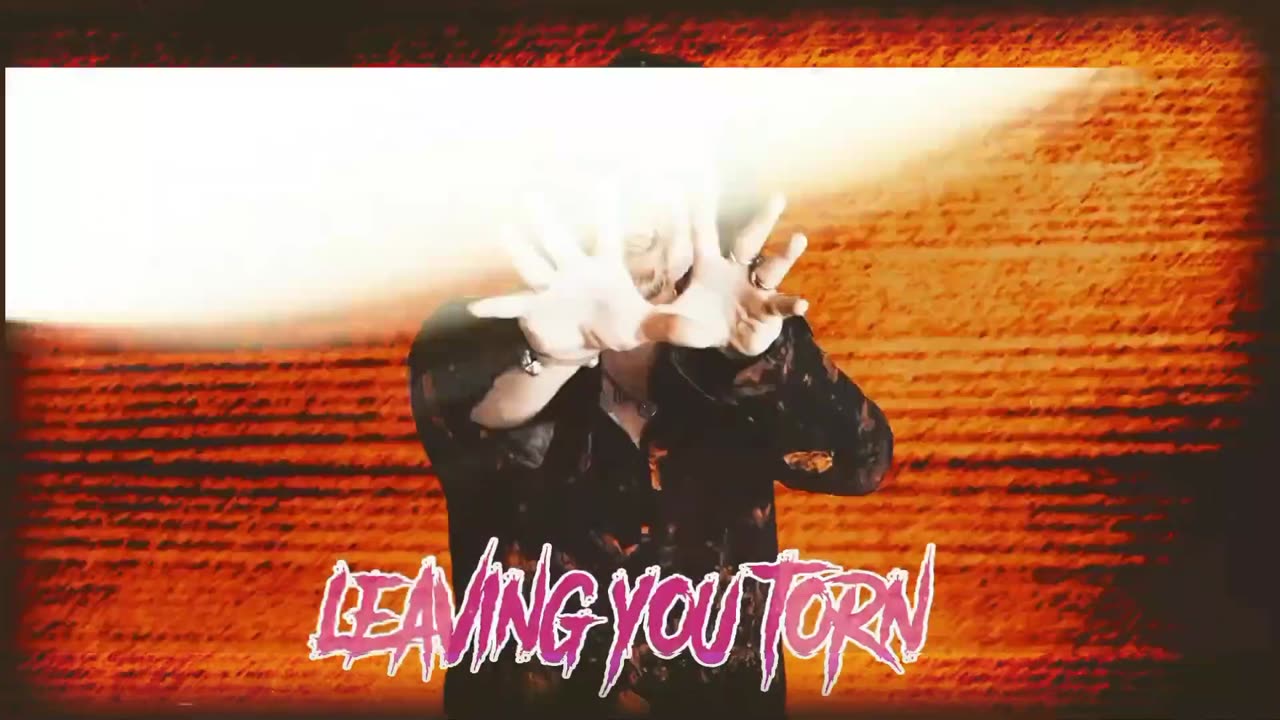 Francesco Marras (Tygers Of Pan Tang) "QnA"
