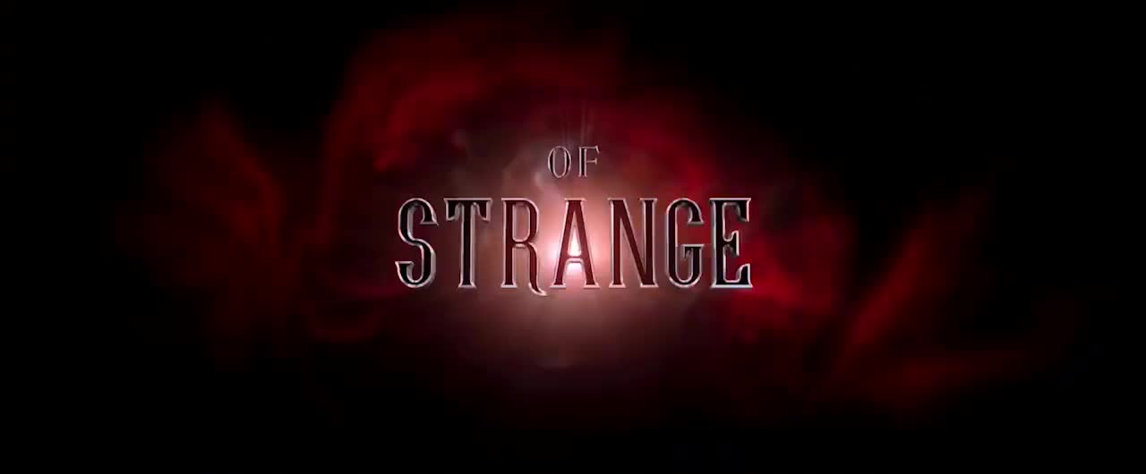 Dr.Strange 2 OFFICIAL TRAILER