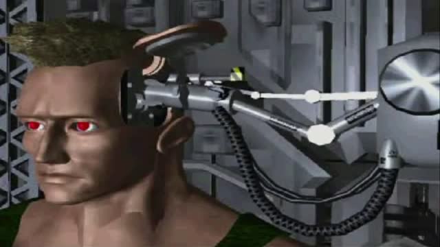 Fazares Special - TEKKEN 1 PS1 finali/endings commentati (feat. Michele Duraccio)