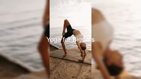 Yoga for Beginners-1