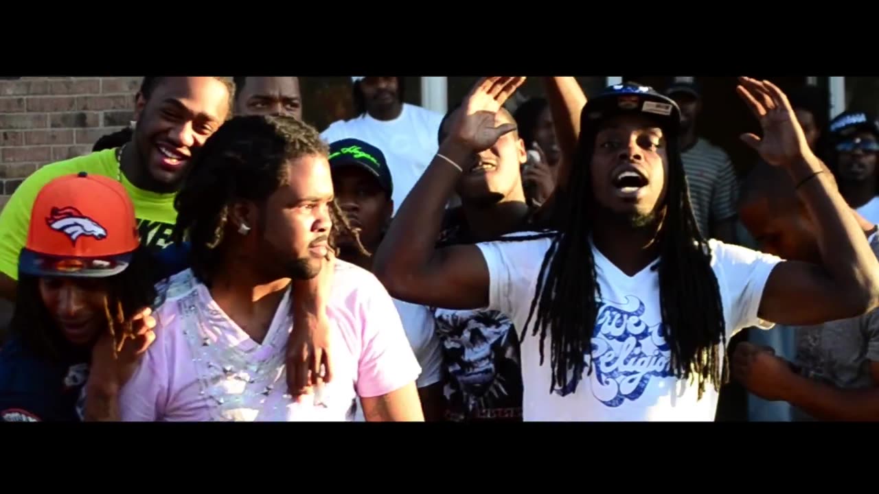 Got Em Too Y2DA ft. Wattz " Directed by Dizfunc "