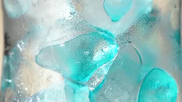 blue storm
