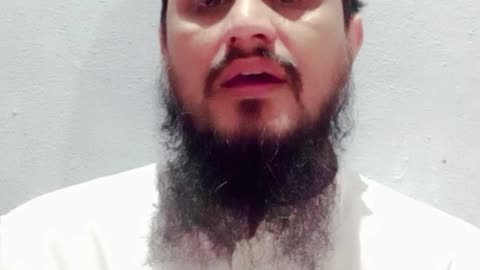Molana Hafiz Mahmood zeeshan sb