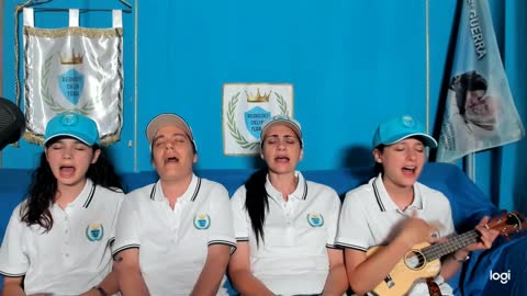 LODANDO IL SIGNORE CRISTO GESU' E PROFETIZZANDO NEL SUO NOME