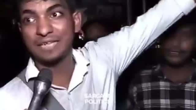 Delhi vs UP Government | 1v1 against BJP and AAP party