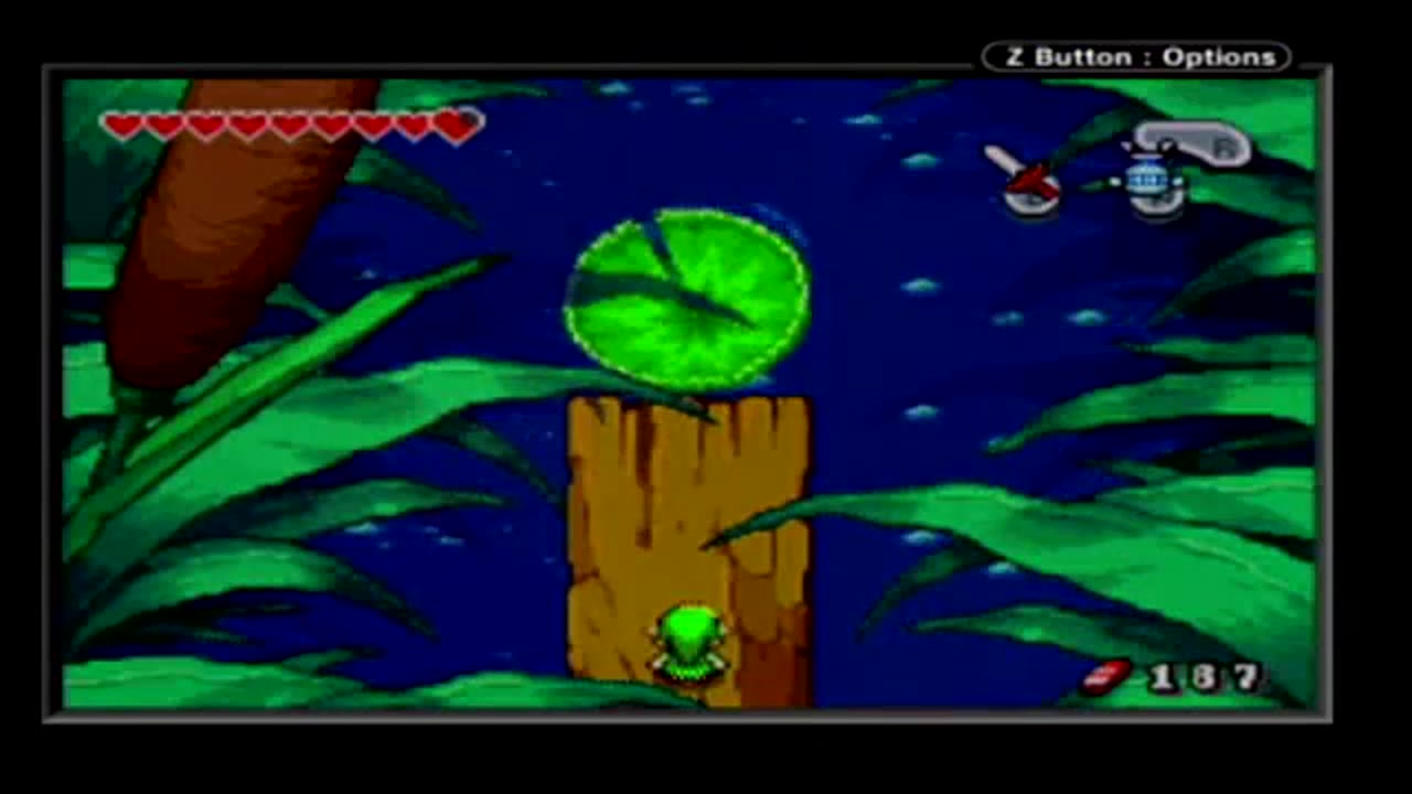 Let's Play Minish Cap Part 8