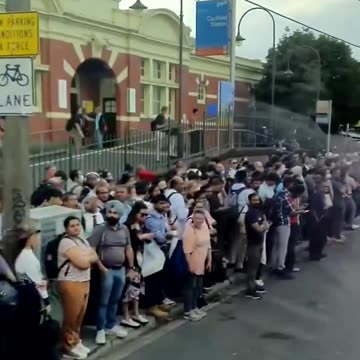 jews are turning Australia into Pajeestan