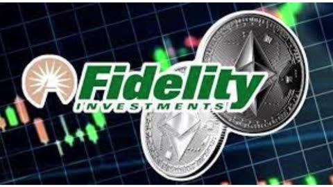 Fidelity Crypto refers to the cryptocurrency-related services offered by Fidelity Investments,