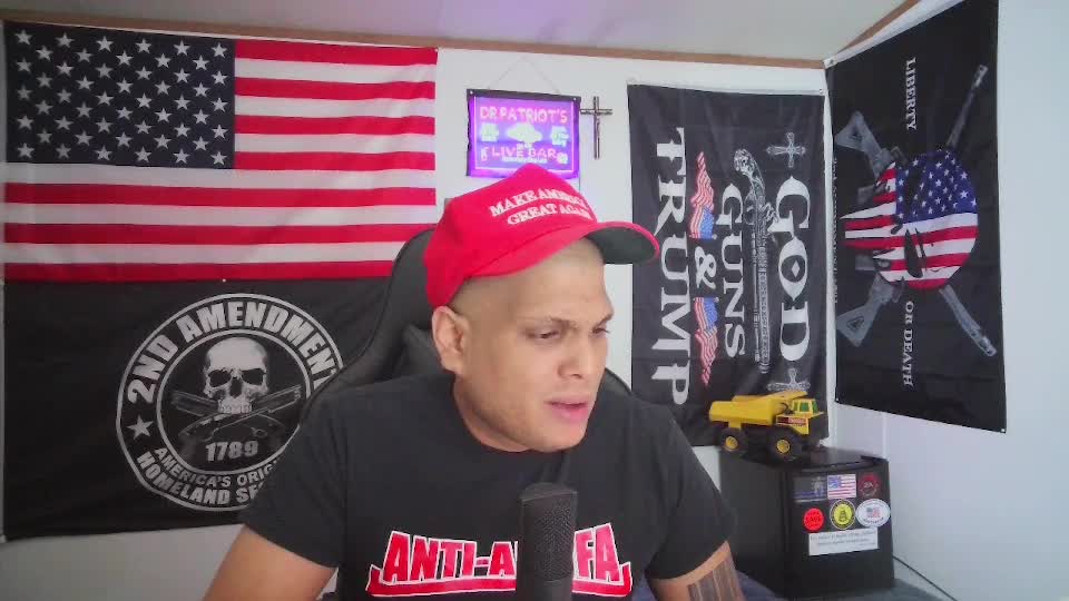 The Hypocrisy Sickens Me