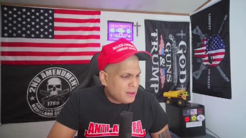 The Hypocrisy Sickens Me