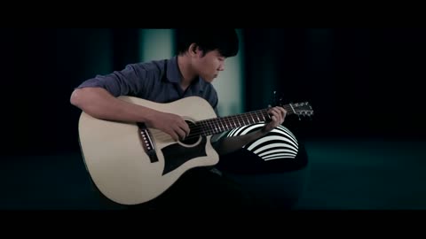 Going To Far Away - Dan Truong (Guitar Solo) | Fingerstyle Guitar Cover | Vietnam Music