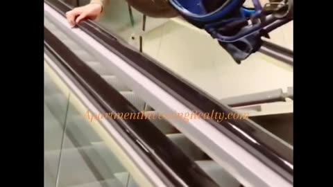 Amazing How this Man in a Wheelchair ♿️