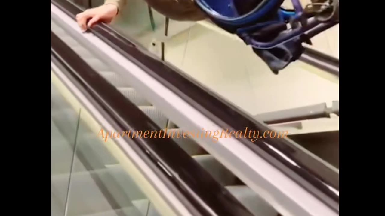 Amazing How this Man in a Wheelchair ♿️