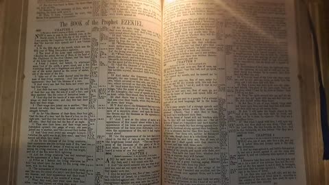 Lamentations 5