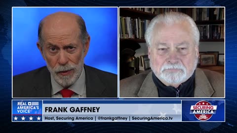 Securing America with Sam Faddis (part 1) | November 12, 2023