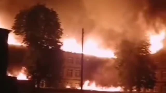 06.23.2022 Chronicle of military operations "Russia - Ukraine".