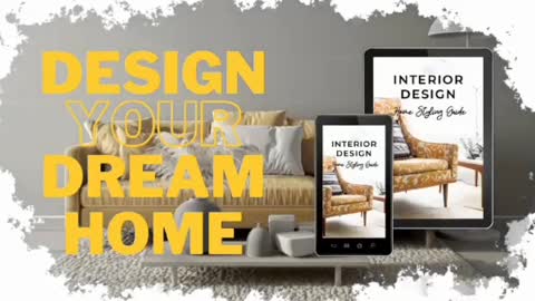 Design Your Dream Home