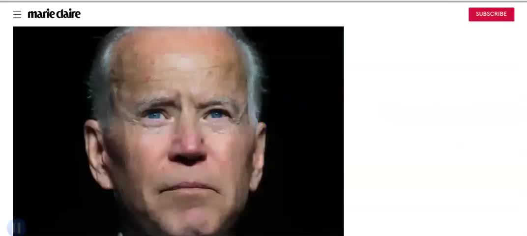 IS JILL BIDEN SLEEPY JOE'S HANDLER? WHAT DO YOU THINK??