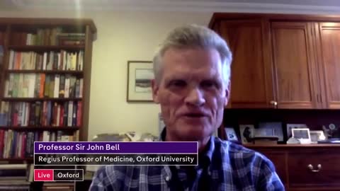Eugenicist PhD tells you straight up what Billie Goat Gates said in his TED talk