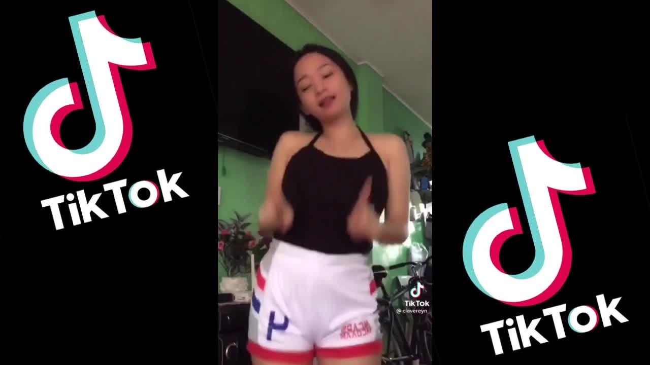 Aning Aning Aning Dance Challenge: Tiktok Compilation